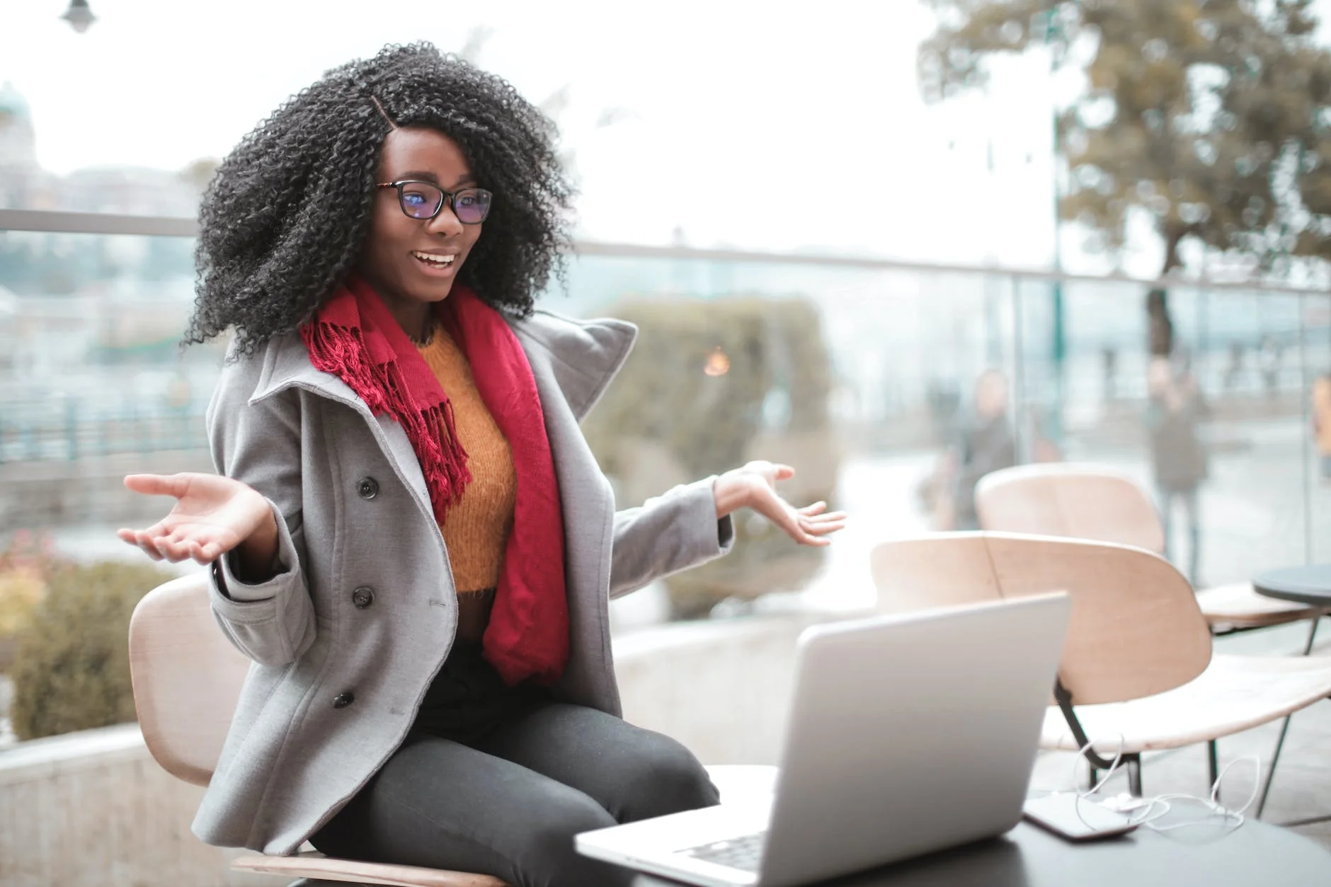 Therapy for Women: the benefits